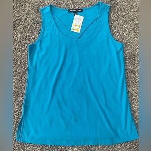 Rachel Cole Tank NWT